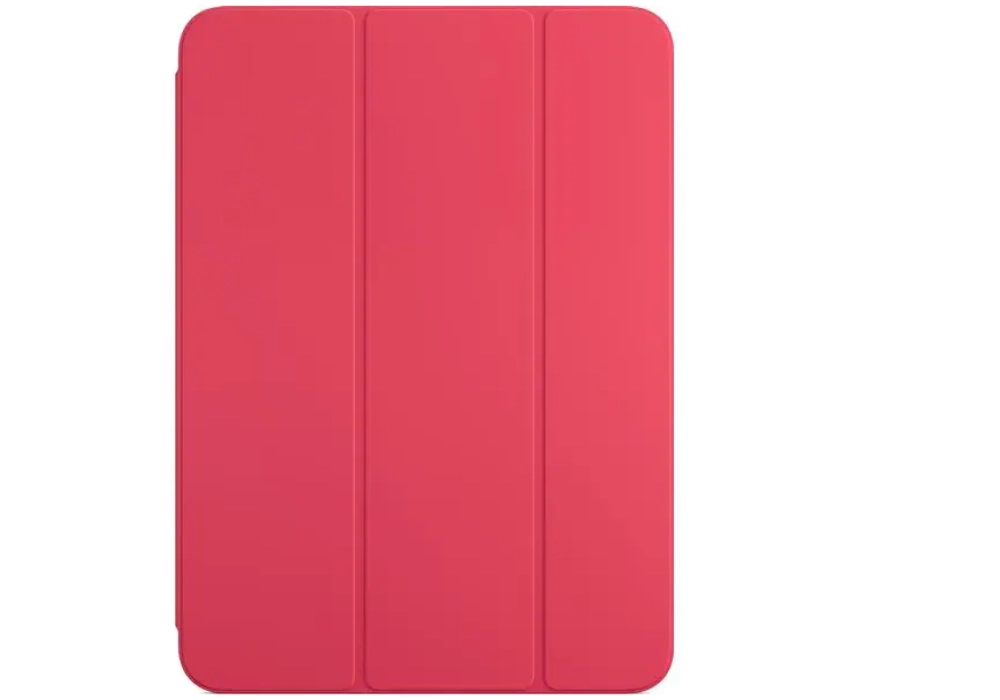 Apple Smart Folio iPad 10th Gen (Rouge)