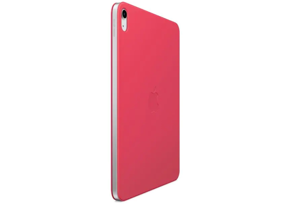 Apple Smart Folio iPad 10th Gen (Rouge)