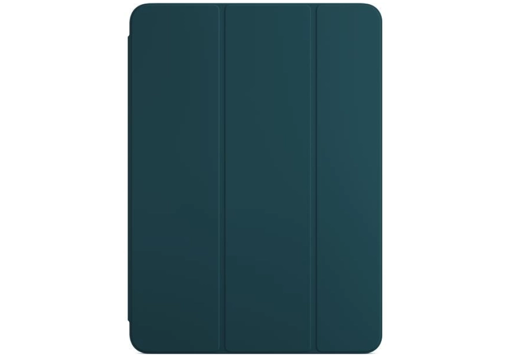 Apple Smart Folio iPad Air (4. + 5. Gen.) Marine Blue