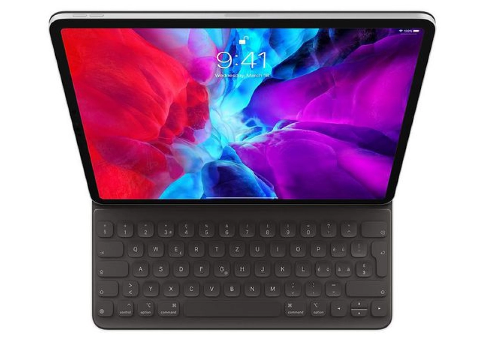 Apple Smart Keyboard Folio for iPad Pro 12.9