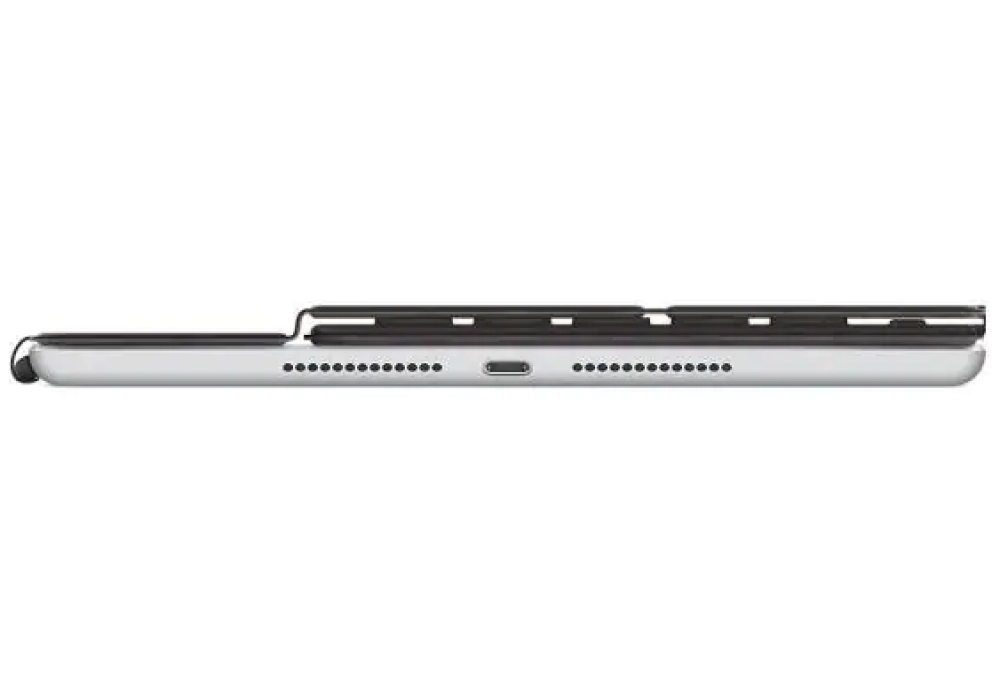 Apple Smart Keyboard pour iPad (9ᵉ génération) - Suisse