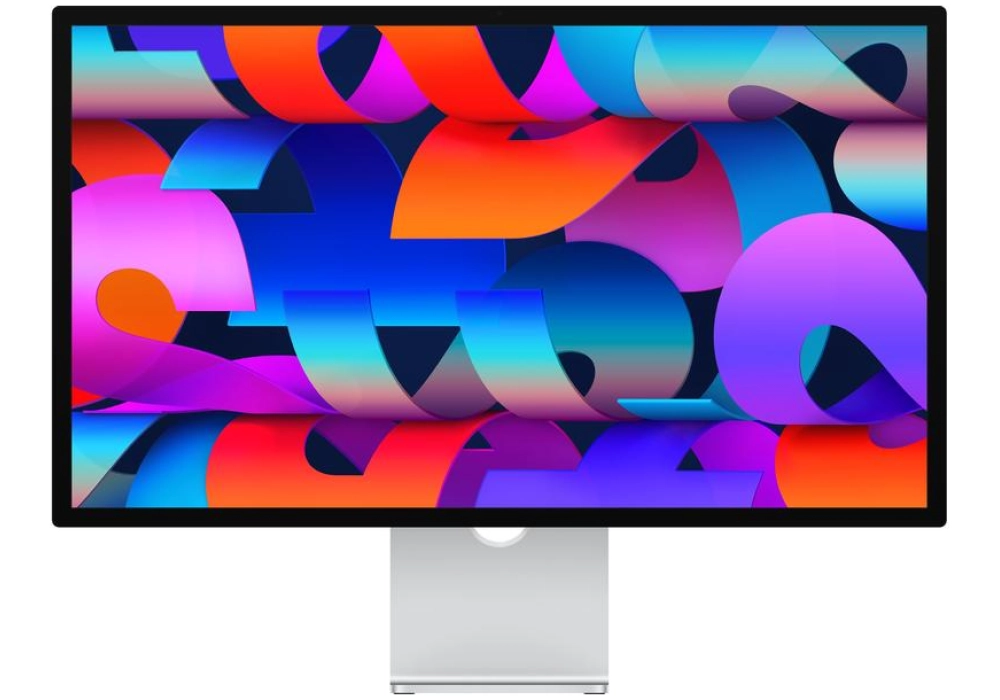 Apple Studio Display (verre standard, montage VESA)