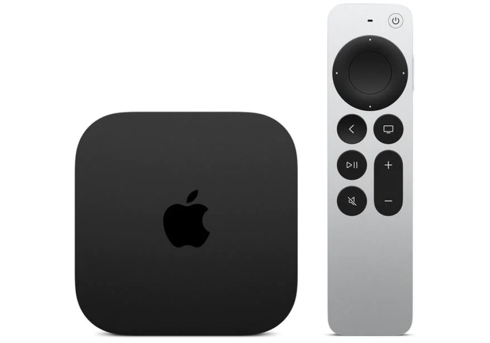 Apple TV 4K 64GB Wifi 2022