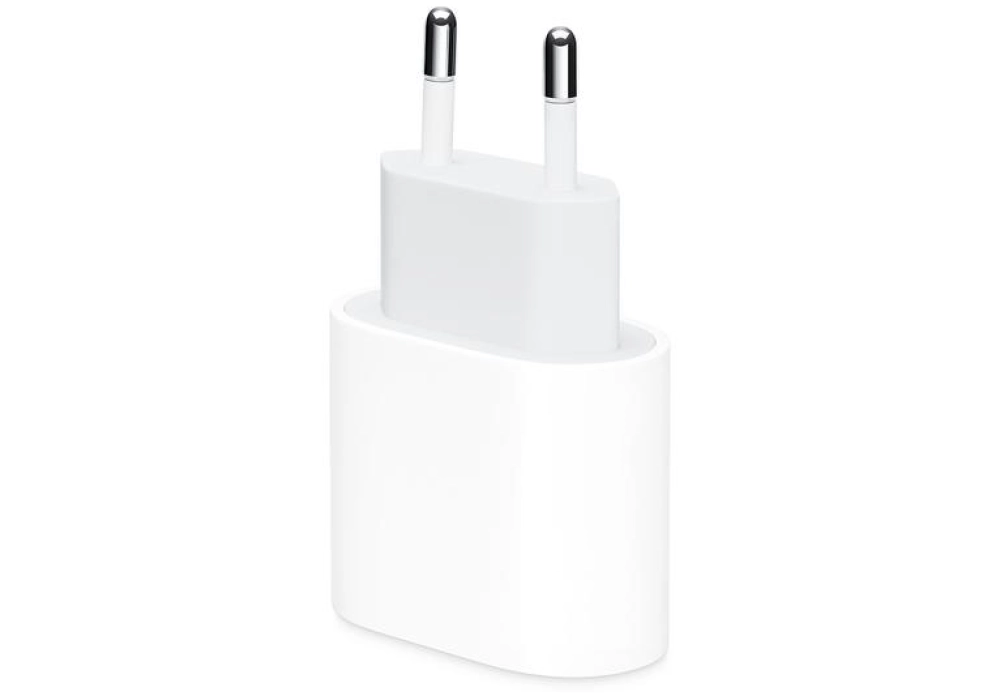 Apple USB-C Power Adapter 20W