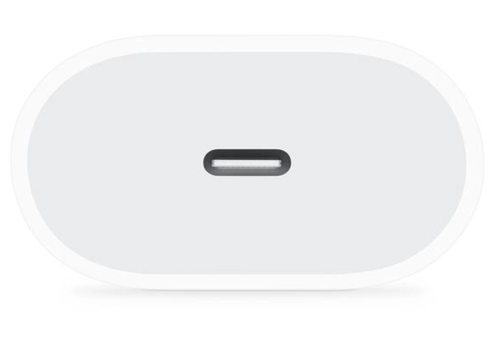 Apple USB-C Power Adapter 20W