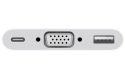 Apple USB-C VGA Multiport Adapter