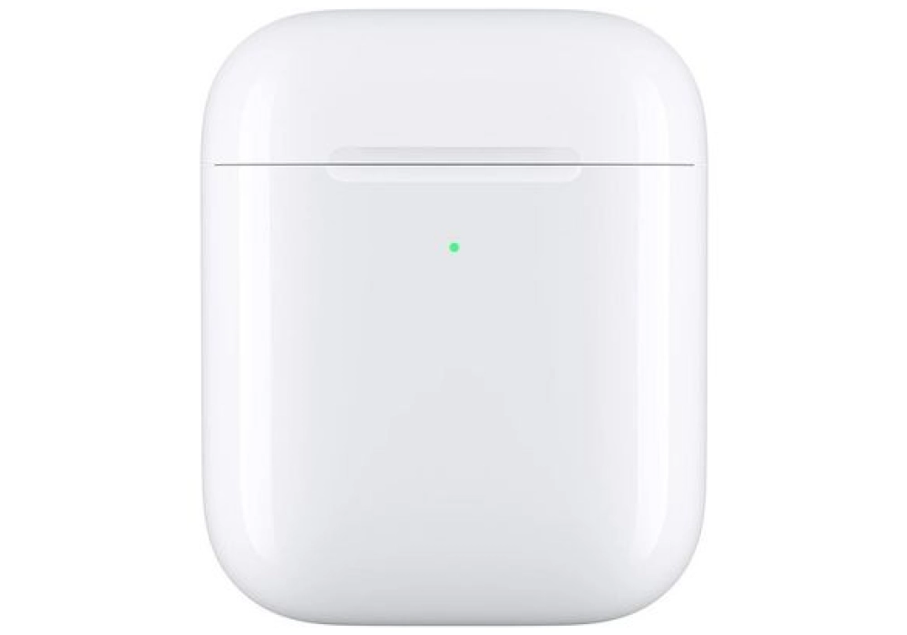 Apple Wireless Charging Case for AirPods (2019)