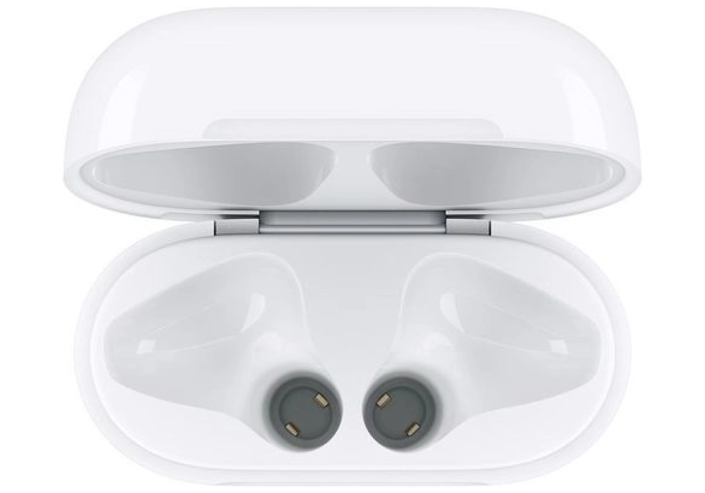 Apple Wireless Charging Case for AirPods (2019)