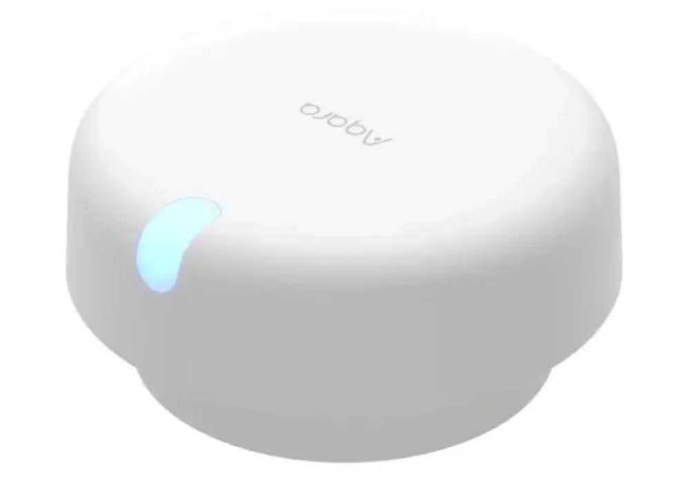 Aqara Capteur de présence WiFi FP2, Blanc