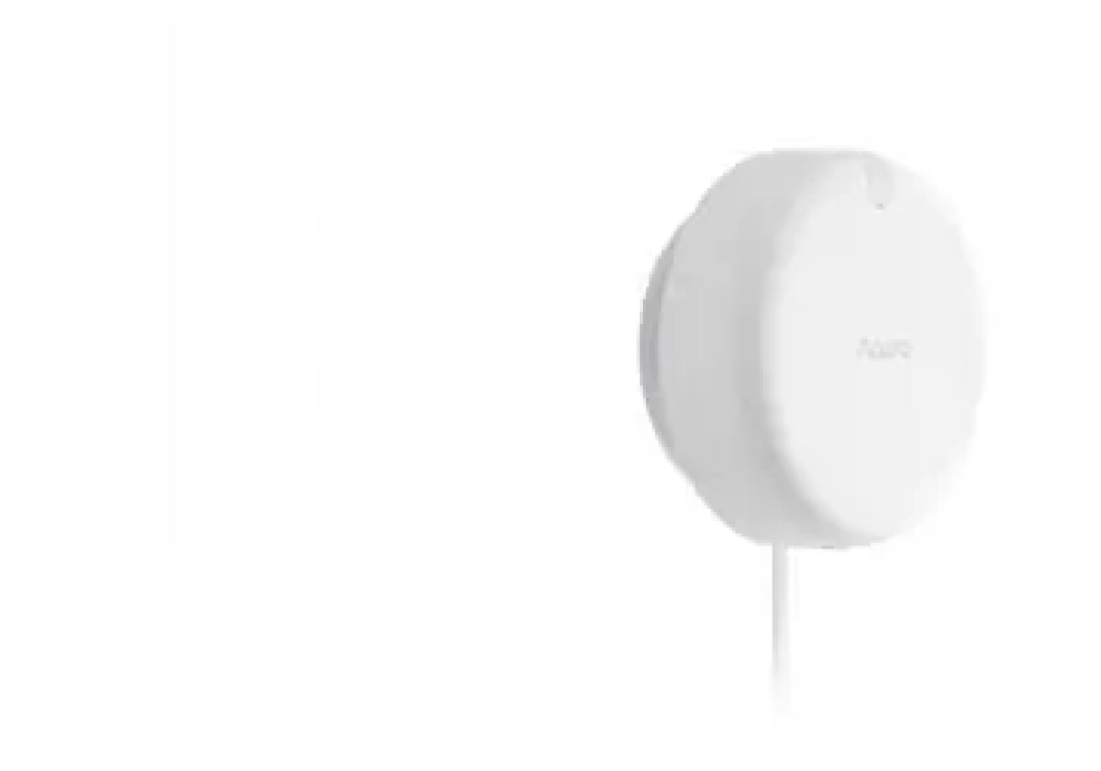 Aqara Capteur de présence WiFi FP2, Blanc