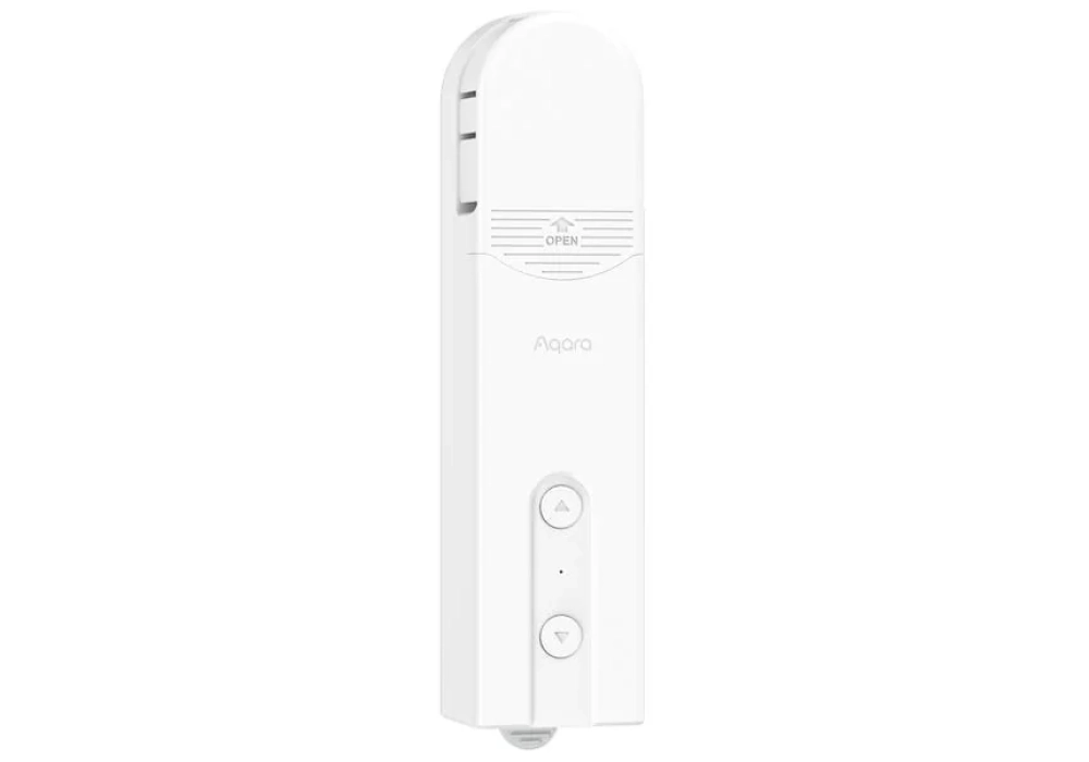 Aqara E1 Motorisation Smart pour stores à chaînette Zigbee 3.0