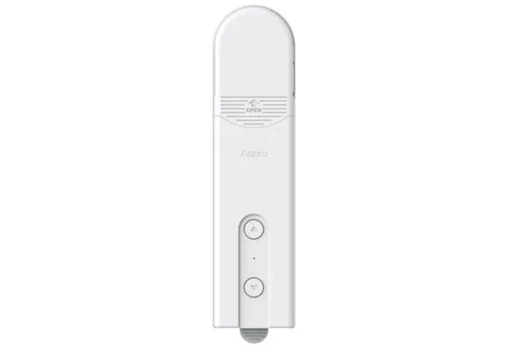 Aqara E1 Motorisation Smart pour stores à chaînette Zigbee 3.0