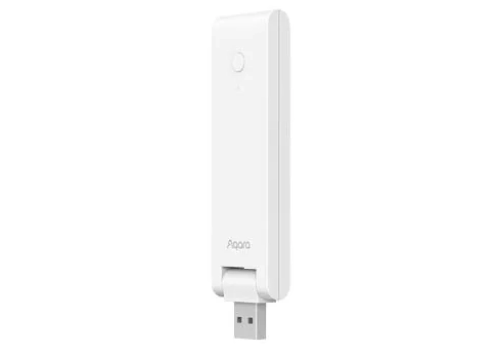 Aqara Zigbee WiFi USB Hub E1