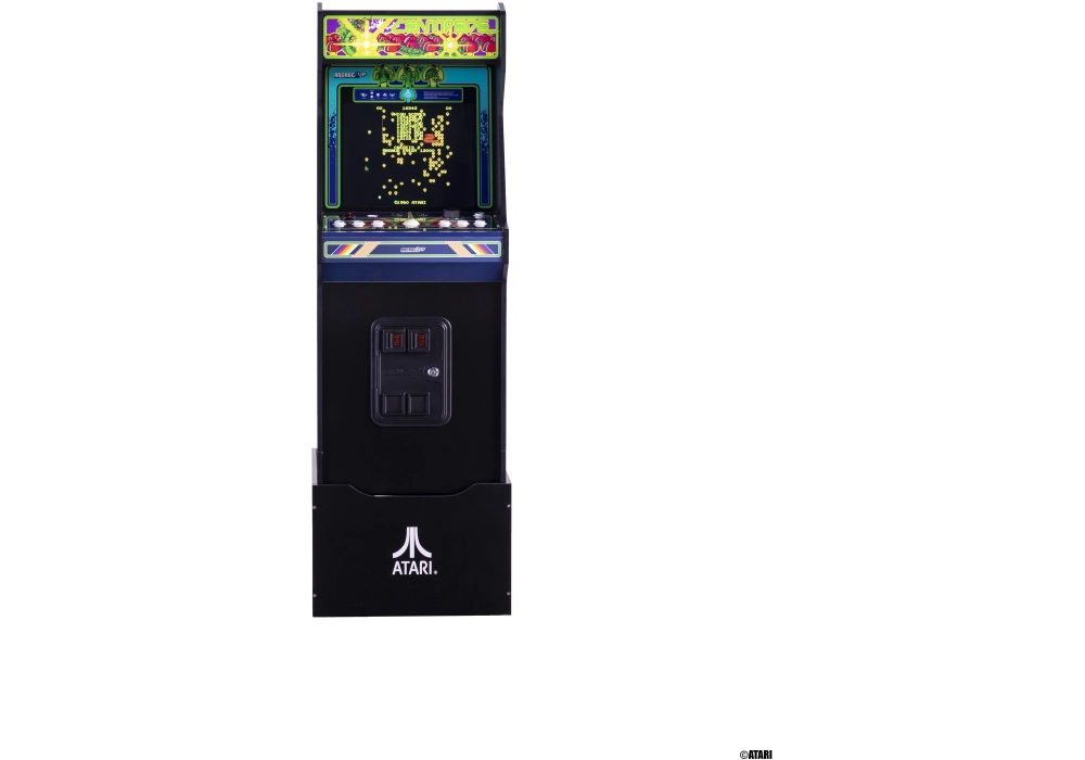 Arcade1Up Atari Legacy Arcade Machine Centipede Edition