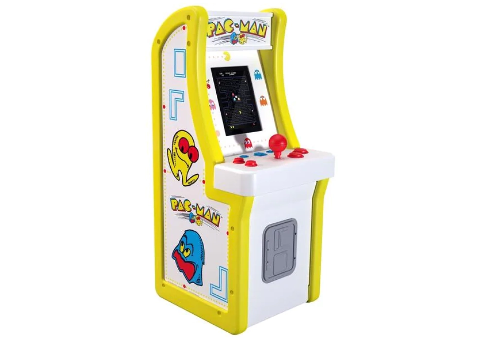 Arcade1Up Junior Pac-Man 