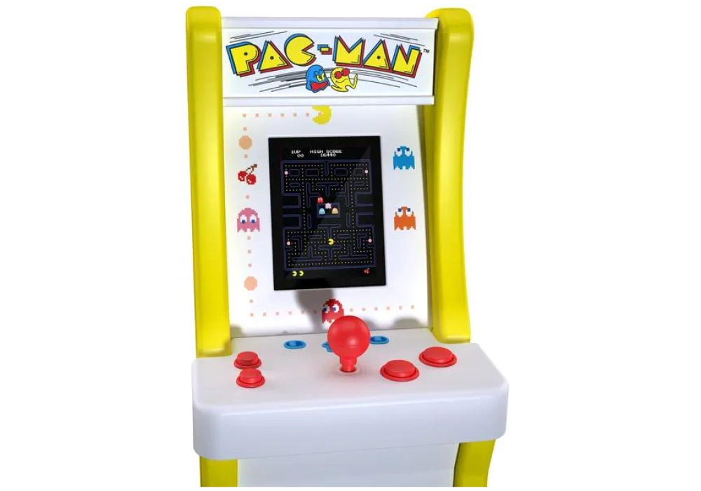 Arcade1Up Junior Pac-Man 