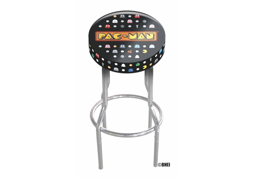 Arcade1Up Tabouret Pac-Man