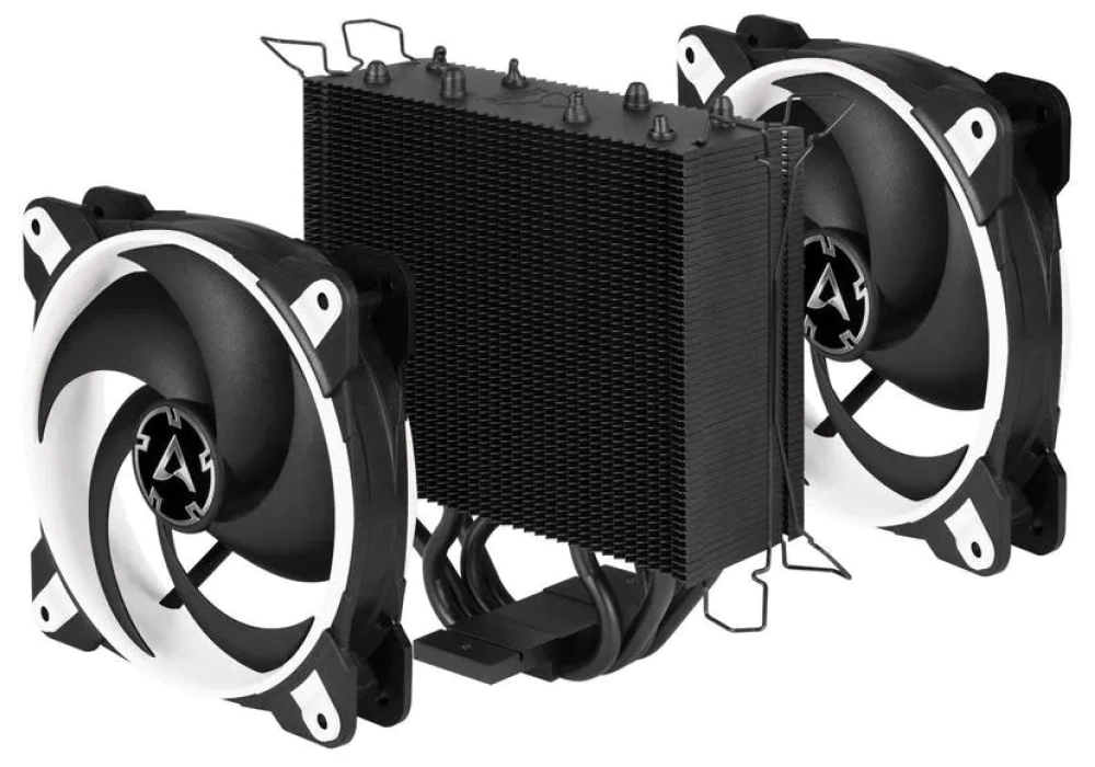 Arctic Cooling Freezer 34 eSports DUO (Blanc)