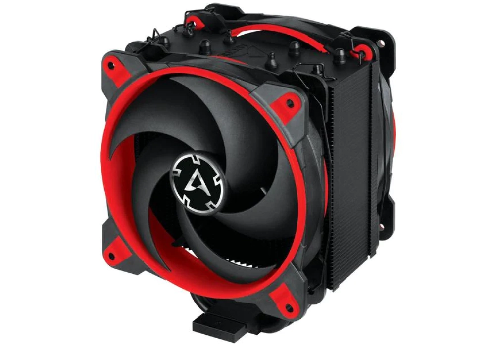 Arctic Cooling Freezer 34 eSports DUO (Rouge)