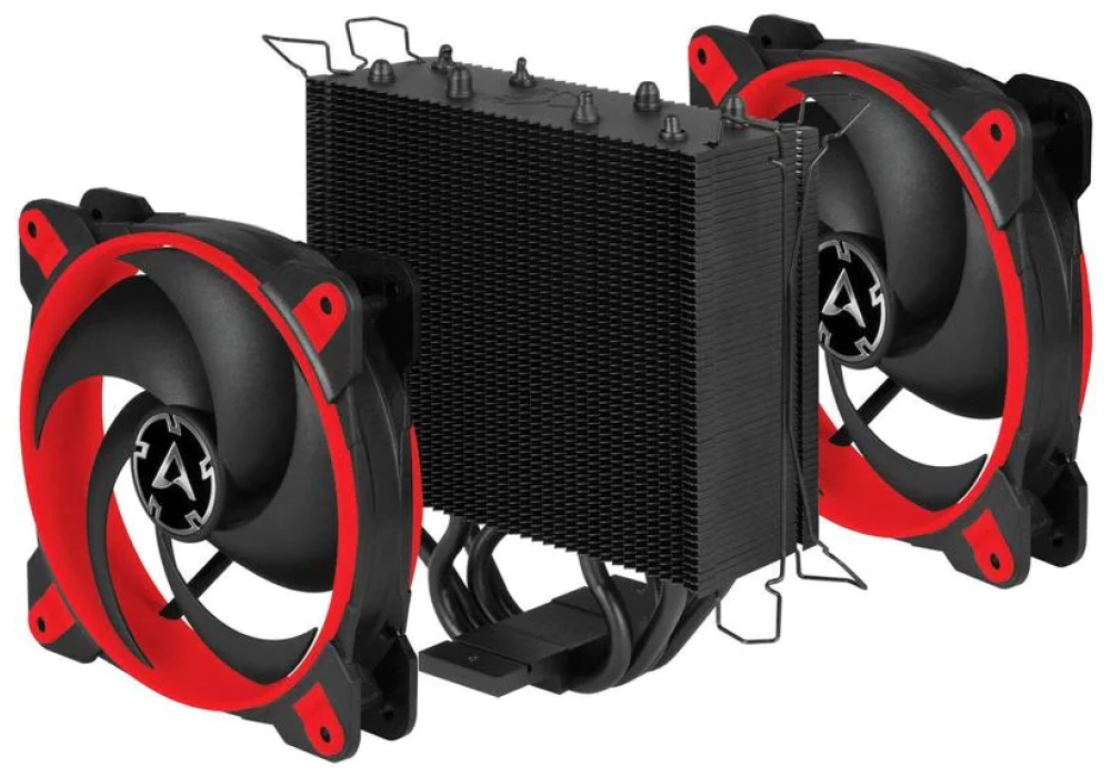 Arctic Cooling Freezer 34 eSports DUO (Rouge)