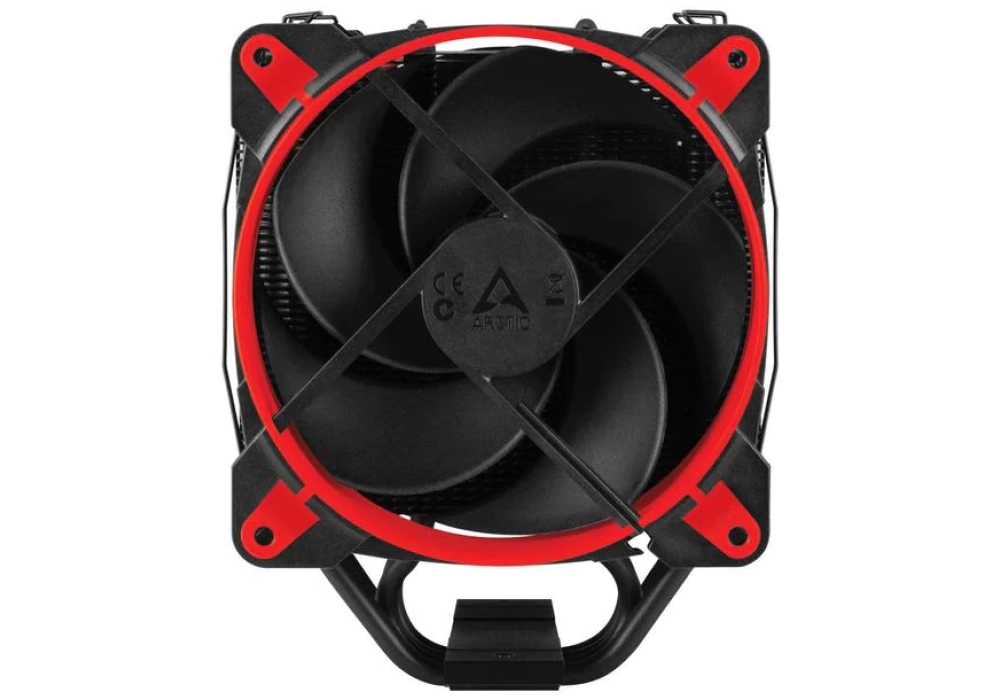 Arctic Cooling Freezer 34 eSports DUO (Rouge)