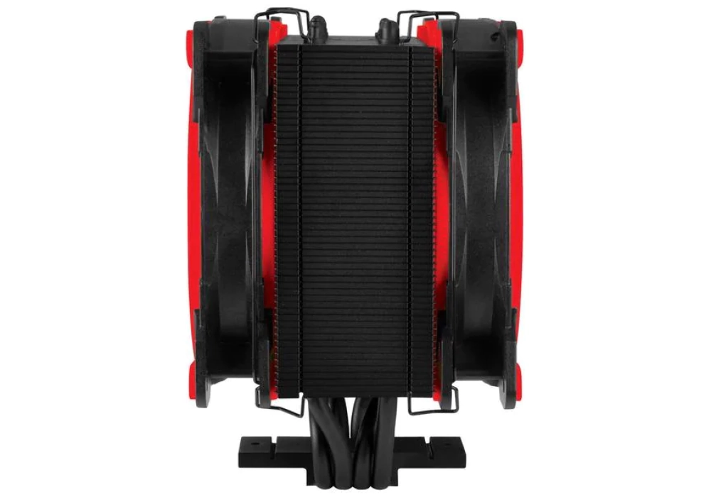 Arctic Cooling Freezer 34 eSports DUO (Rouge)