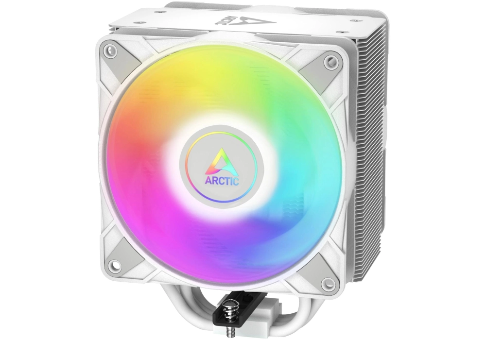 Arctic Cooling Freezer 36 A-RGB White