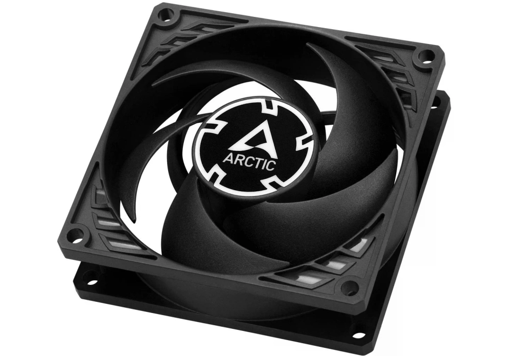 Arctic Cooling P8 Noir