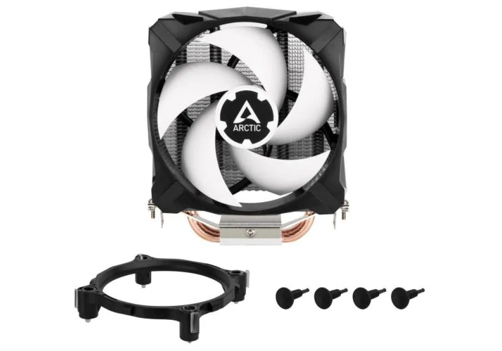 Arctic Cooling Refroidisseur CPU Freezer 7 X