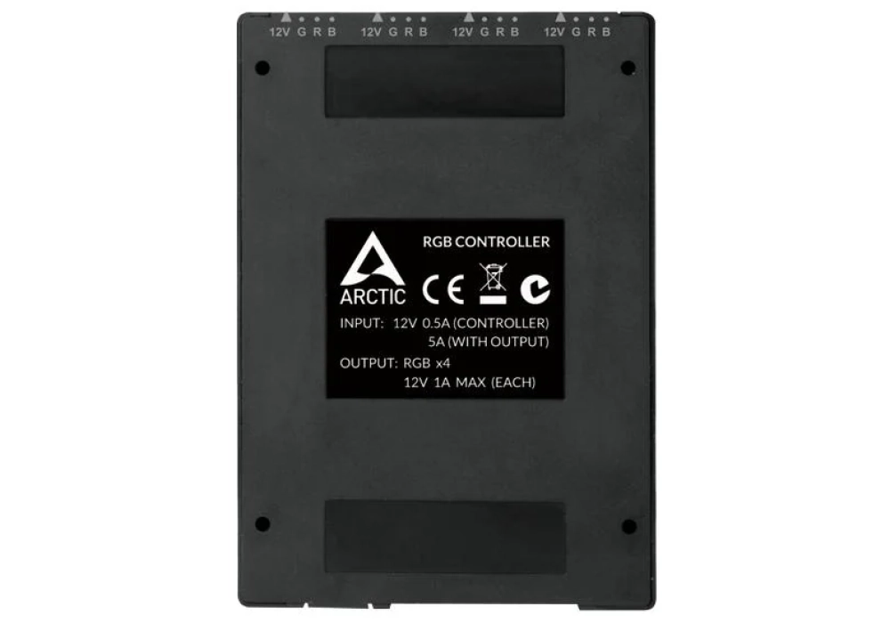 Arctic Cooling RGB Controller