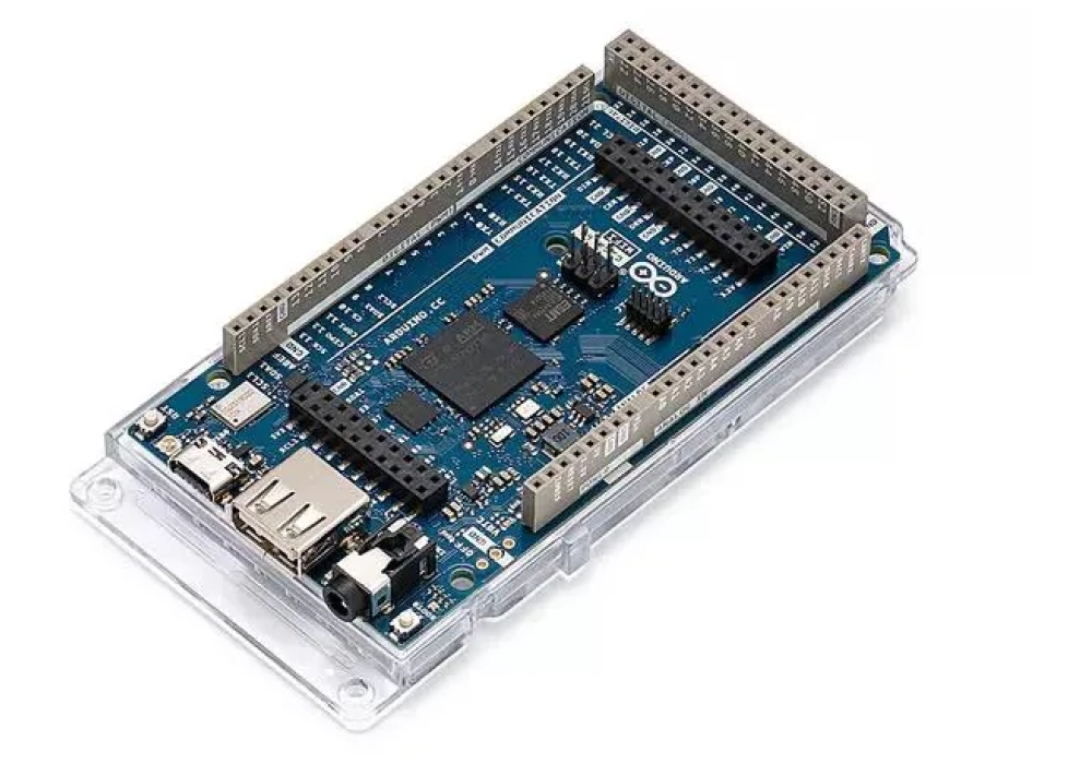 Arduino Carte de développement Arduino GIGA R1 WiFi