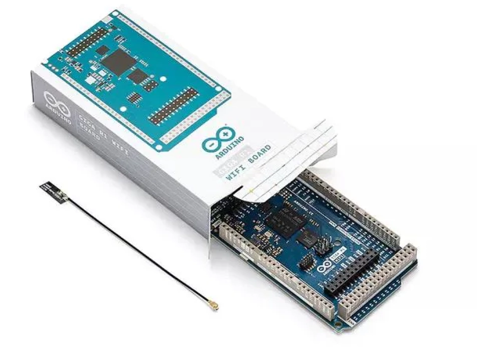 Arduino Carte de développement Arduino GIGA R1 WiFi