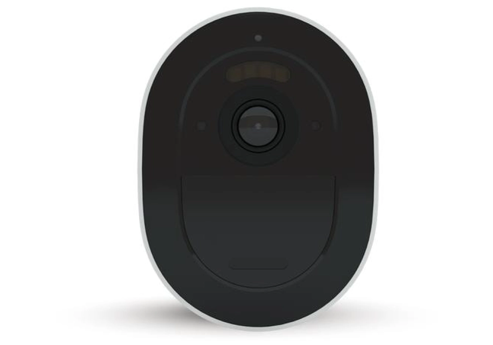 Arlo Caméra 4G/LTE Go 2 HD