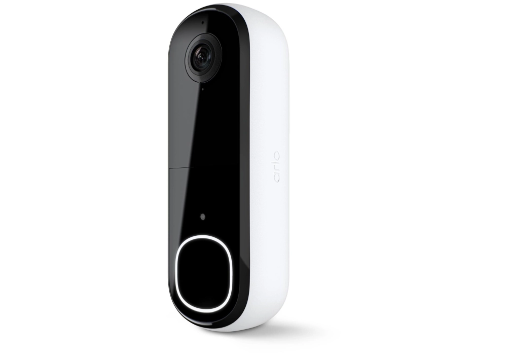 Arlo Doorbell Essential 2 2K