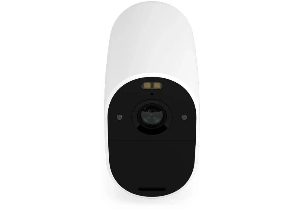 Arlo Essential HD XL Outdoor Blanc - (set de 2)