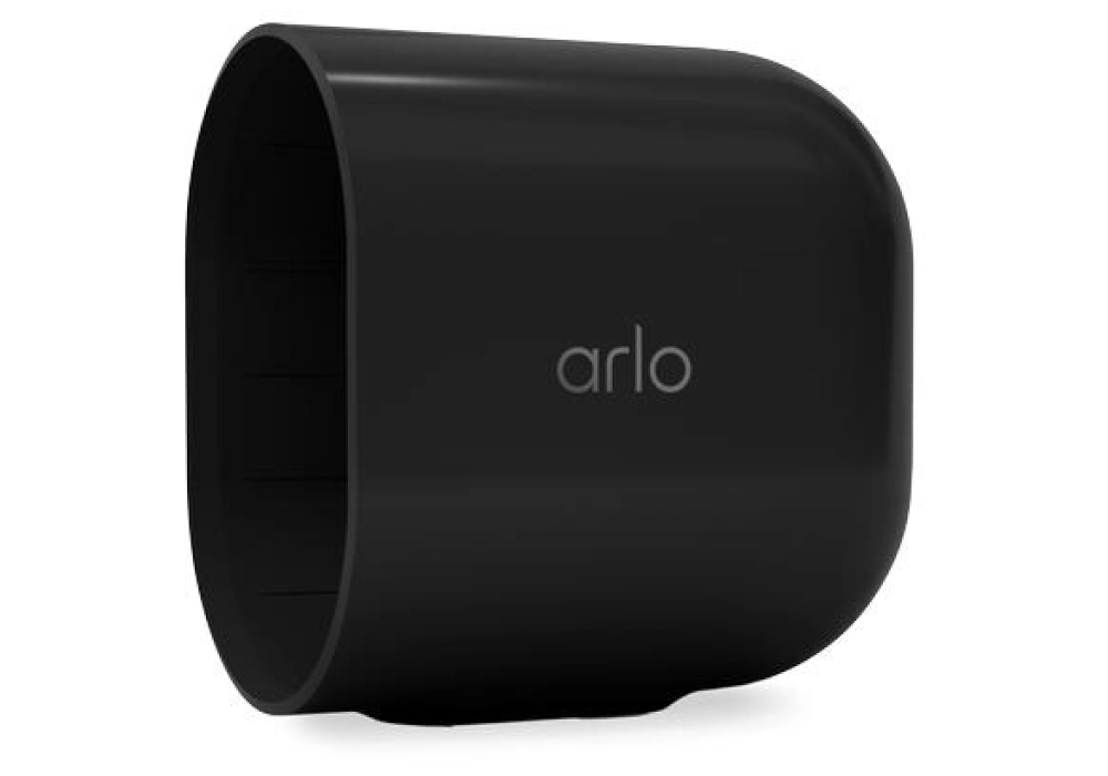 Arlo Go 2 Coque noire