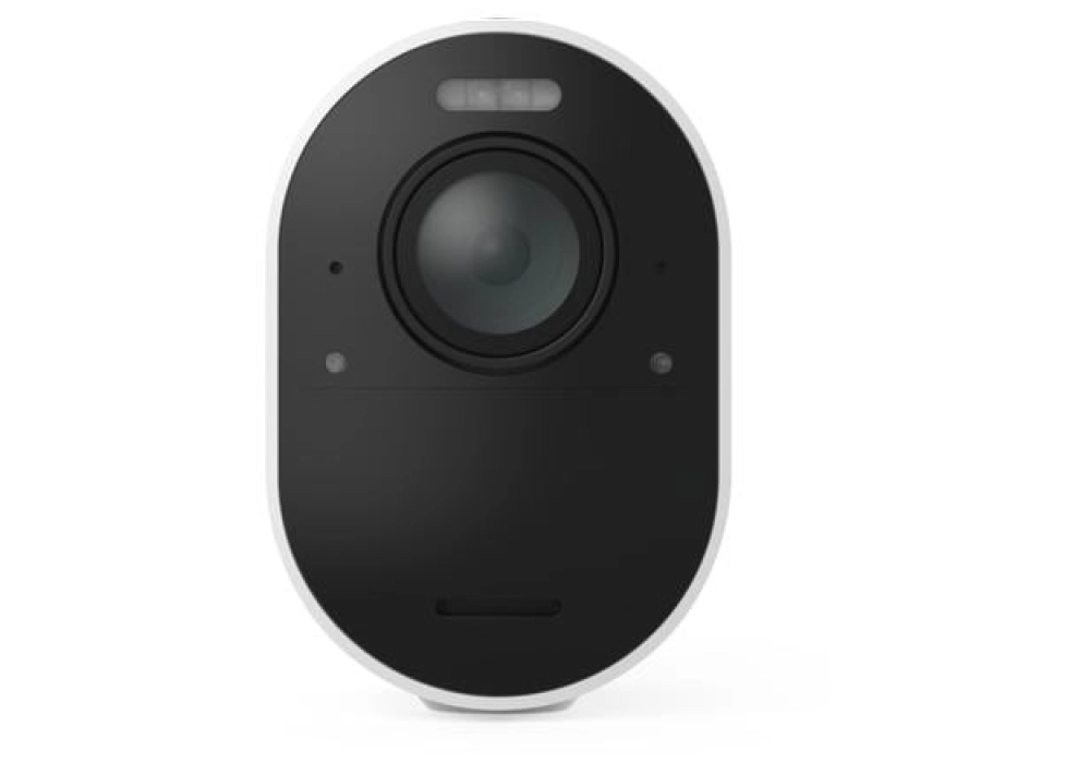 Arlo Ultra 2 Kit VMS5240 - Ensemble de 2 (Blanc)