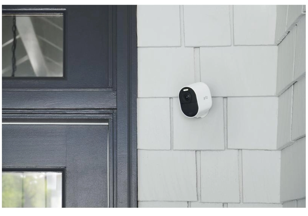 Arlo Ultra 2 VMC5040 (Blanc)