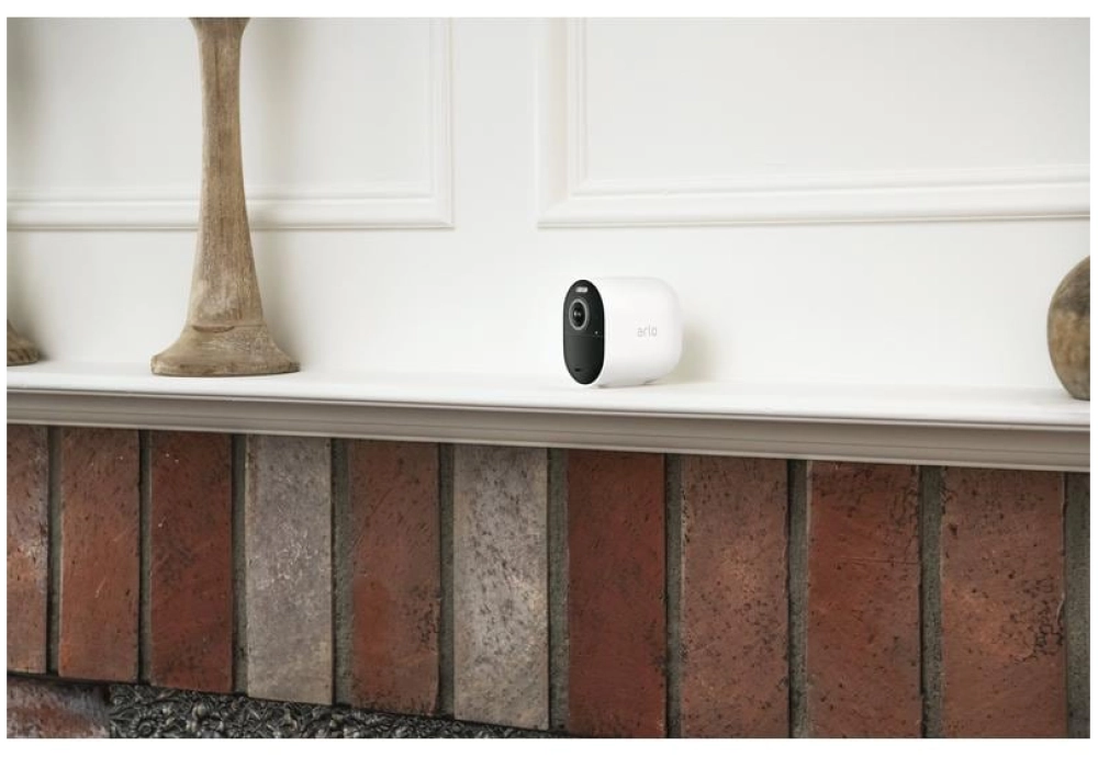 Arlo Ultra 2 VMC5040 (Blanc)