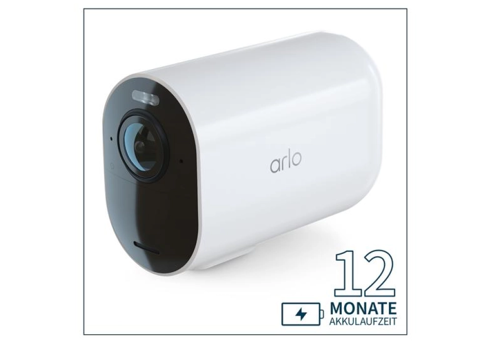 Arlo Ultra 2 XL Spotlight VMC5042 - 1 pièce