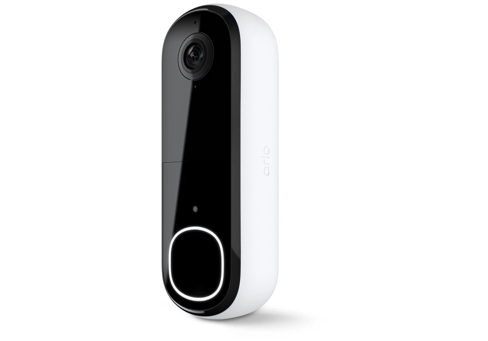 Arlo Video Doorbell HD