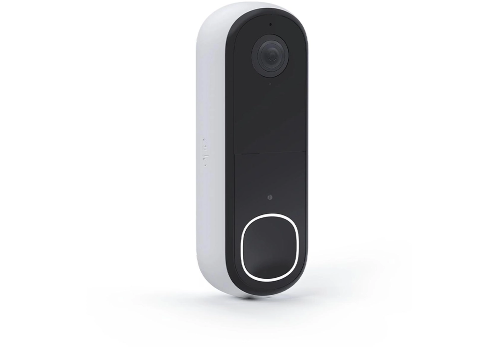 Arlo Video Doorbell HD