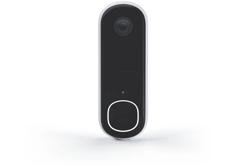 Arlo Video Doorbell HD