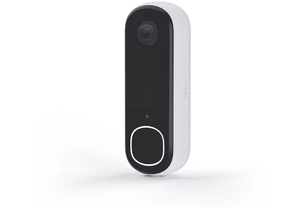 Arlo Video Doorbell HD