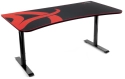 Arozzi Arena Gaming Desk - Black