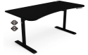 Arozzi Arena Moto Gaming Desk - Noir