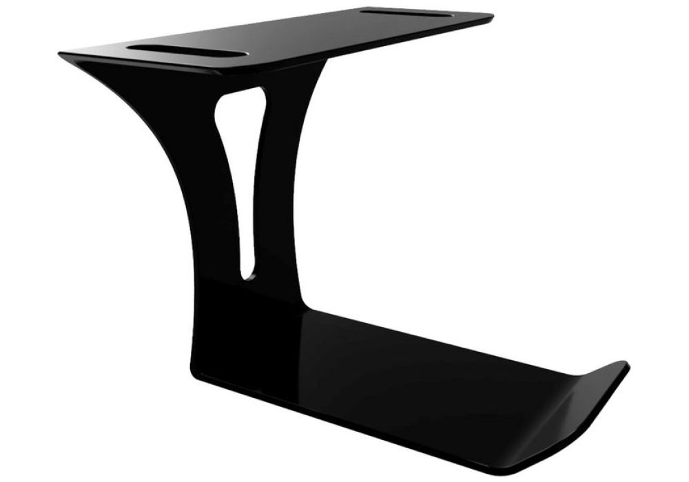 Arozzi Arena Moto Gaming Desk - Noir