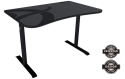 Arozzi Fratello Gaming Desk - Gris foncé