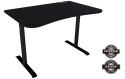 Arozzi Fratello Gaming Desk - Noir pur