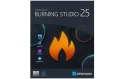 Ashampoo Burning Studio 25 ESD, Version complète, 1 PC